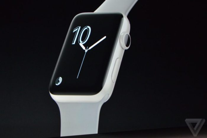 Apple Watch Series 2