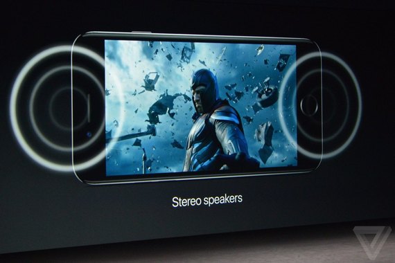 iPhone 7 Plus
