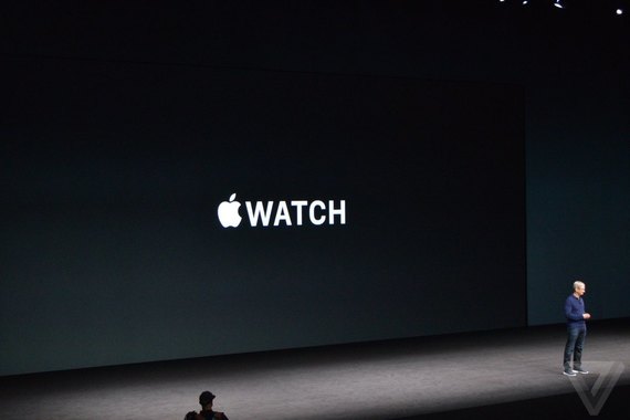 apple watch