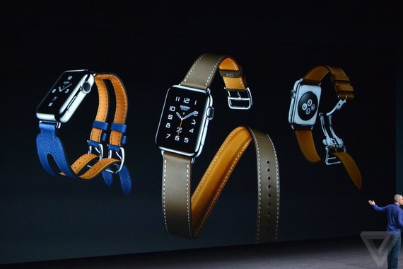 Apple Watch Series 2