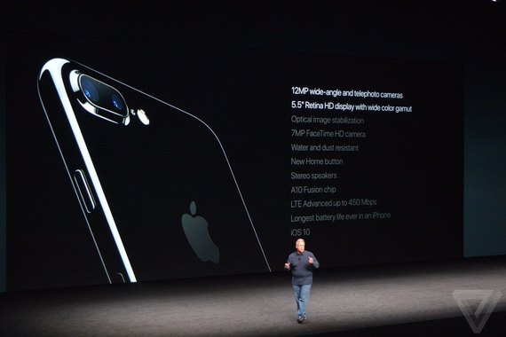  iPhone 7 Plus 