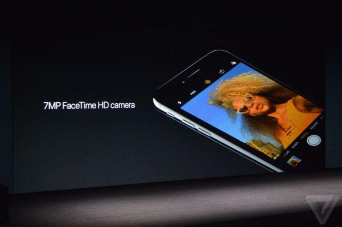 iphone 7