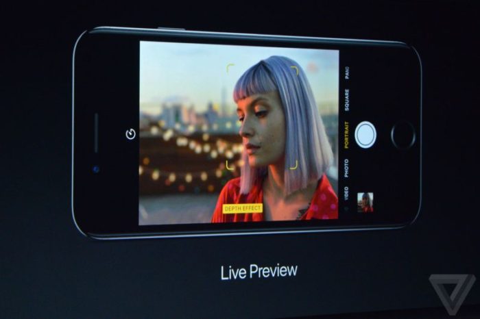 iPhone 7 Plus