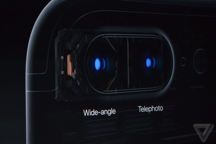 iPhone 7 Plus