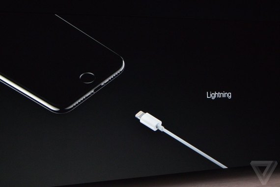 iPhone 7 Plus
