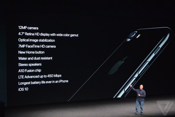  iPhone 7 Plus 