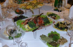 Ресторан "Ереван"